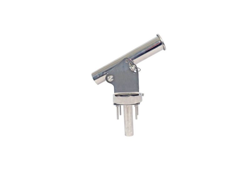 Porte Canne Inclinable 360° Seanox Porte Canne Inclinable 360° Seanox