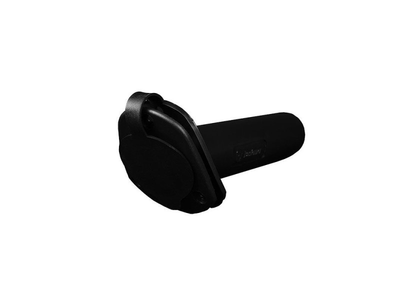 Porte-Canne Seanox Encastrable Pvc 30° Fermé Porte-Canne Seanox Encastrable Pvc 30° Fermé