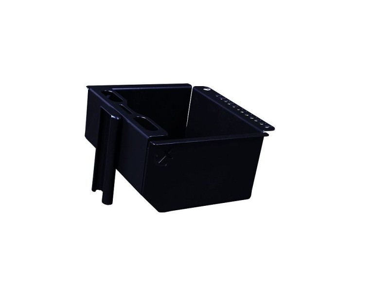 Porte-Leurres Seanox-noir