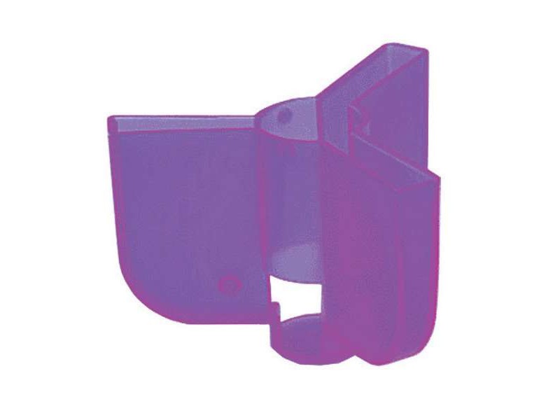 Protège Triple Owner-violet Protège Triple Owner-violet