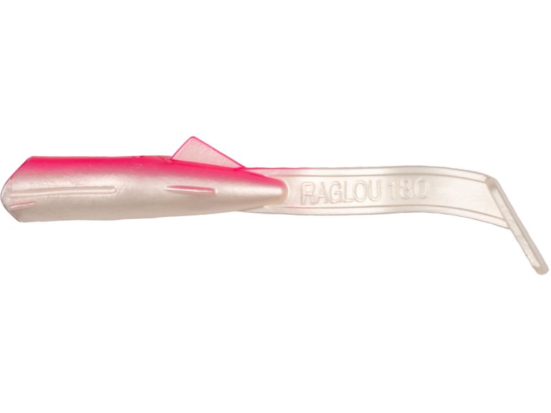 RAGLOU_HYBRID_MONSTER_BODY_PPK RAGLOU_HYBRID_MONSTER_BODY_PPK