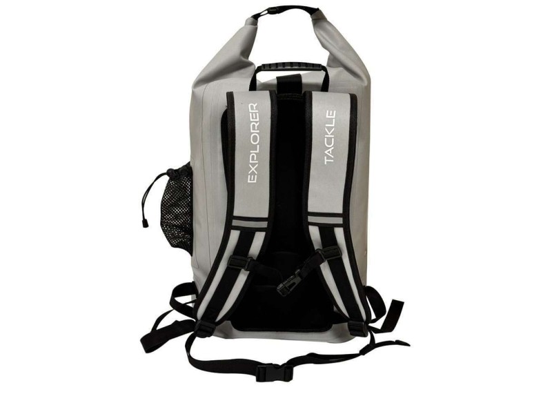 Sac À Dos Explorer Tackle We Trip Proof Pack Sac À Dos Explorer Tackle We Trip Proof Pack
