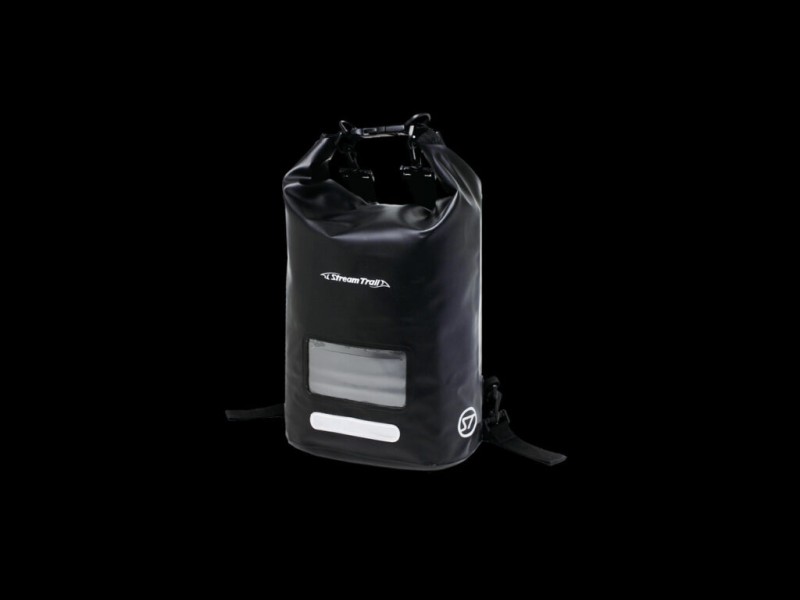 Sac À Dos Stream Trail Dry Tank-Onyx Sac À Dos Stream Trail Dry Tank-Onyx
