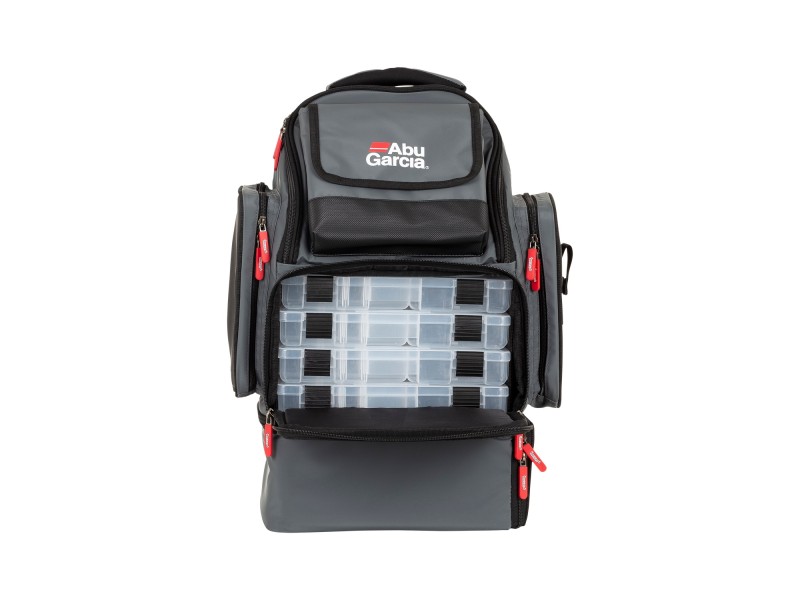 Sac Abu Garcia Beast Pro Rucksack Sac Abu Garcia Beast Pro Rucksack