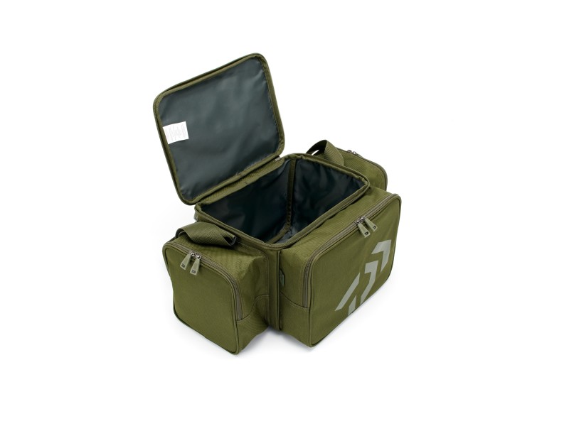 Sac Daiwa Compact Black Widow-BWCTB-4 Sac Daiwa Compact Black Widow-BWCTB-4