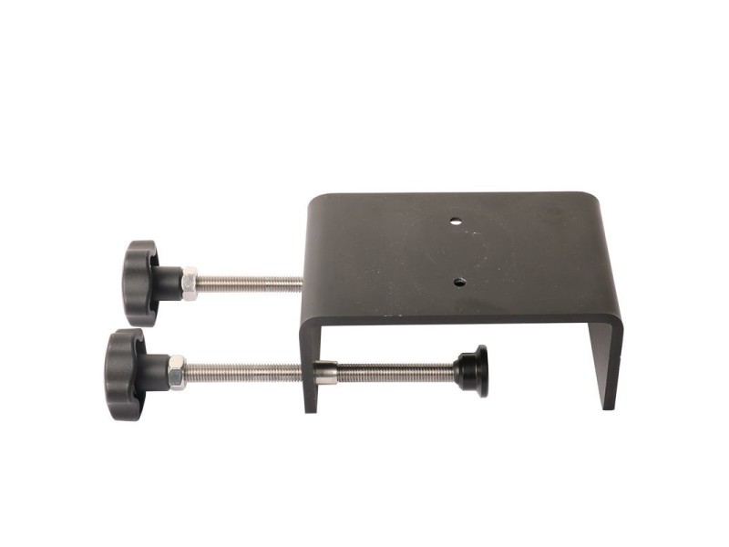 Serre Joint Fixation Piédestal Pike'n Bass
