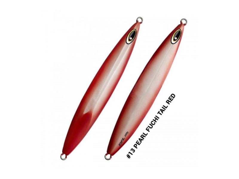 Slow Jig Maxel Dragonfly Fast Fall Slider DFL 200g-PFTG Slow Jig Maxel Dragonfly Fast Fall Slider DFL 200g-PFTG