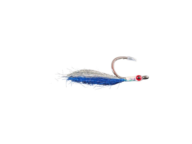 Streamer ERM Tuna Stream 70mm-blue Streamer ERM Tuna Stream 70mm-blue