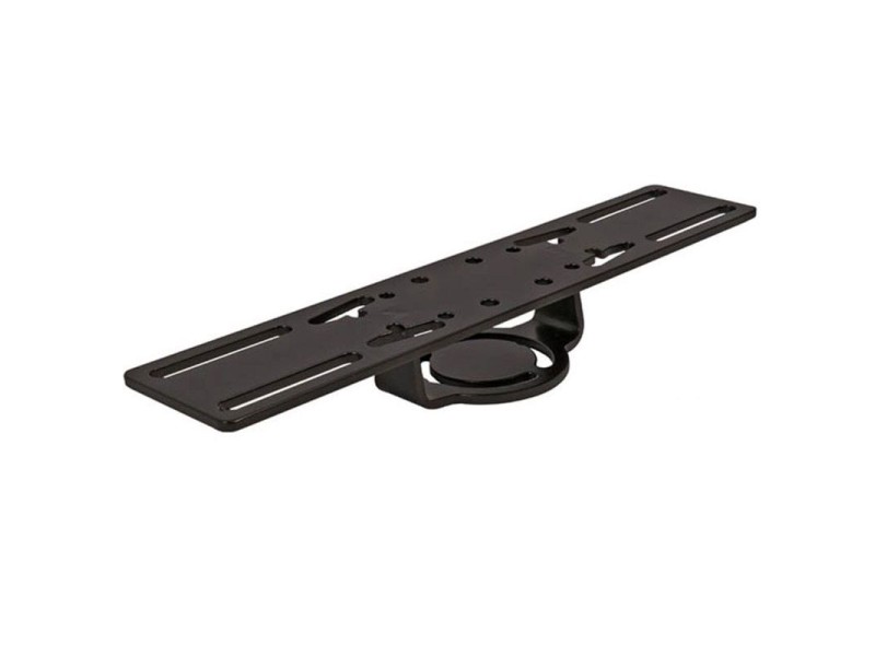 Support Écran Gps/Sondeur Fixe Seanox Grand Modèle-noir