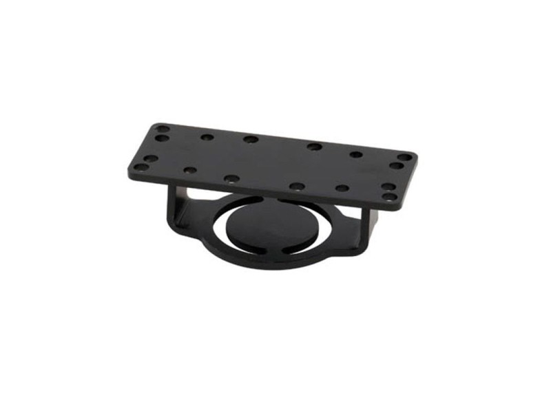Support Écran Gps/Sondeur Fixe Seanox Petit Modèle-noir Support Écran Gps/Sondeur Fixe Seanox Petit Modèle-noir