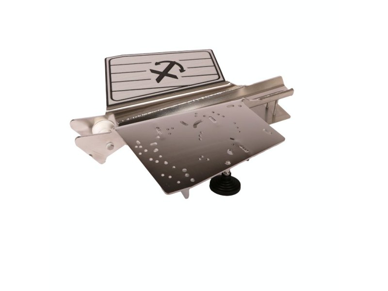 Support Moteur Avant Seanox