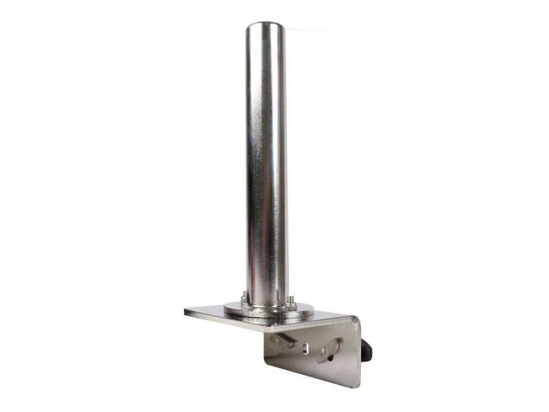 Support Piedestal/Rail 90° Pike'n Bass Support Piedestal/Rail 90° Pike'n Bass