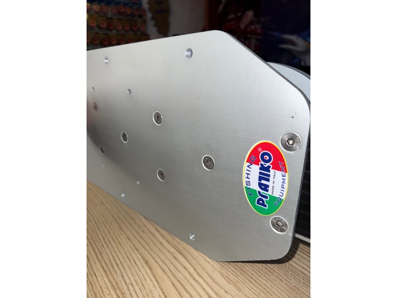 Support Pivotant Pour Moteur Electrique Minn Kota Pratiko