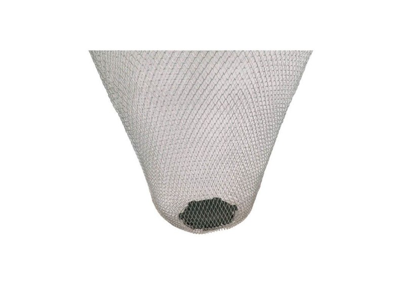 Tête Epuisette Pisciculture Amiaud Filet Inox Tête Epuisette Pisciculture Amiaud Filet Inox
