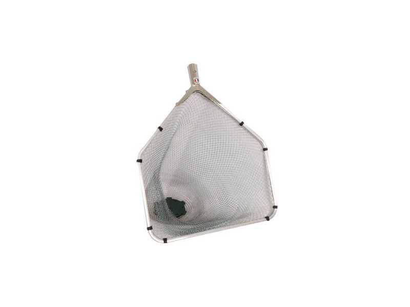 Tête Epuisette Pisciculture Amiaud Filet Inox Tête Epuisette Pisciculture Amiaud Filet Inox