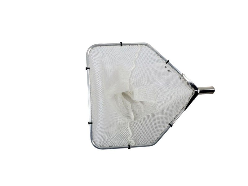 Tête Epuisette Pisciculture Amiaud Filet Nylon Tête Epuisette Pisciculture Amiaud Filet Nylon