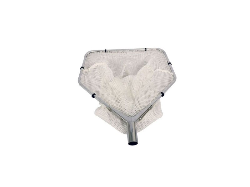 Tête Epuisette Pisciculture Amiaud Filet Nylon Tête Epuisette Pisciculture Amiaud Filet Nylon