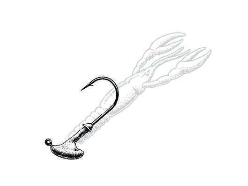 Tete Plombée Owner 5144 Stand-Up Head