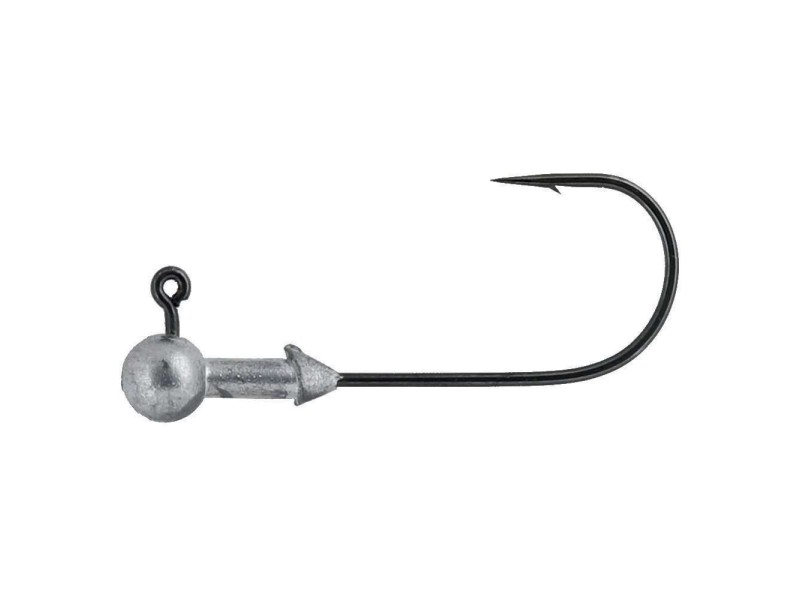 Tete Plombée Owner 5145 Round Jig Head