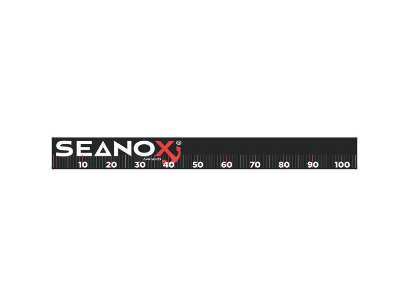 Toise Adhésive Seanox-264141 Toise Adhésive Seanox-264141