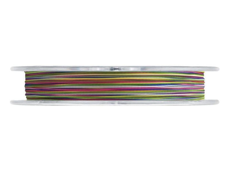 Tresse Sakura Sensibraid 8X Multicouleur 300m Tresse Sakura Sensibraid 8X Multicouleur 300m