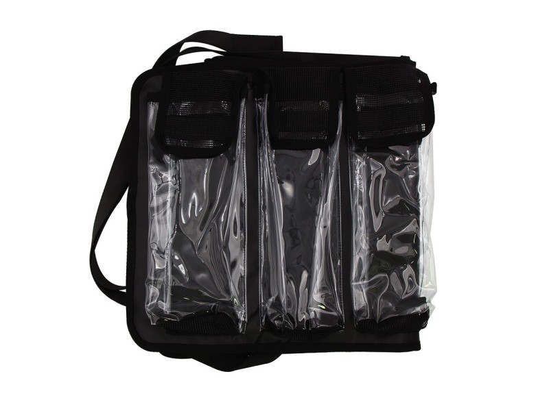 Trousse Leurres Explorer Tackle Popper Master