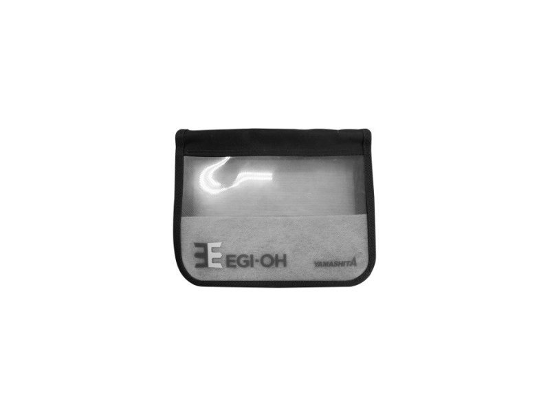 Trousse Yamashita Egi Oh Eging Stocker W M-black-black Trousse Yamashita Egi Oh Eging Stocker W M-black-black