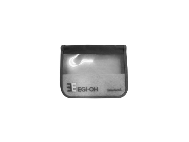 Trousse Yamashita Egi Oh Eging Stocker W M-grey Trousse Yamashita Egi Oh Eging Stocker W M-grey