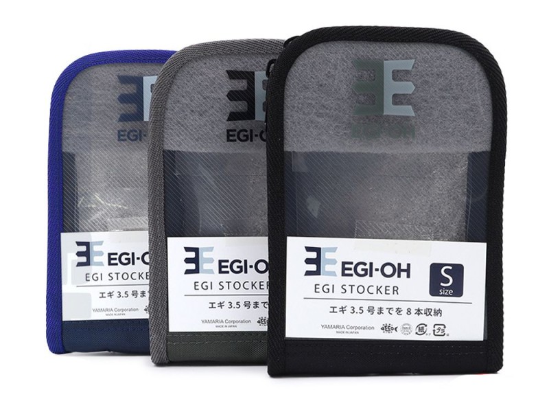 Trousse Yamashita Egi Oh Eging Stocker W S