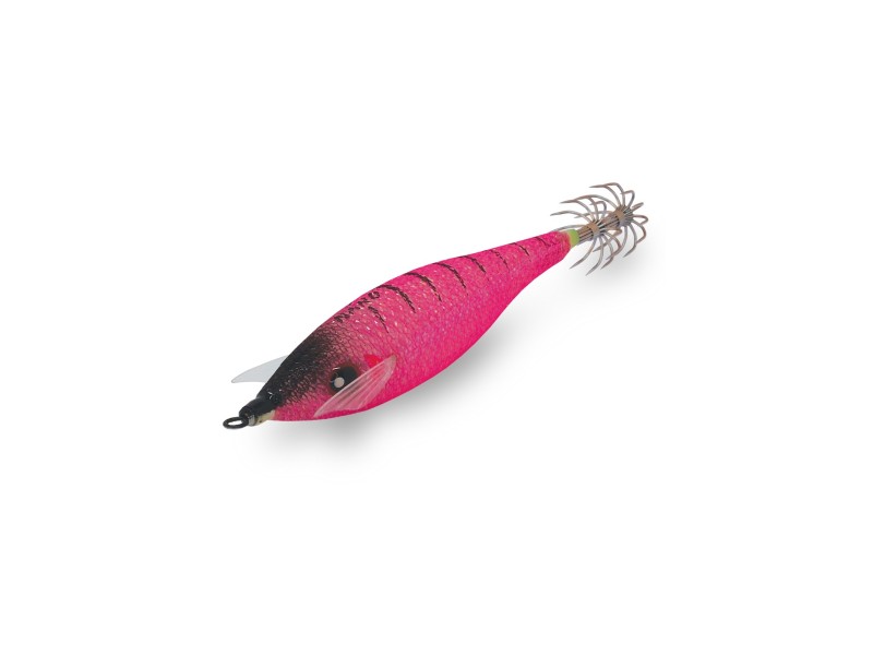 Turlutte Dtd Nano 65mm-pink Turlutte Dtd Nano 65mm-pink