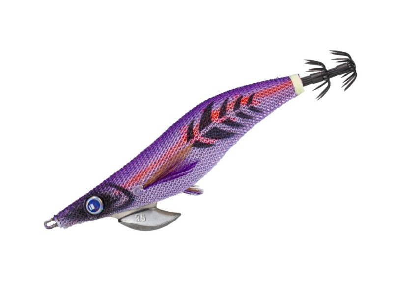 Turlutte Egizo Bait Feather Onpa 3.0 90mm_11 Turlutte Egizo Bait Feather Onpa 3.0 90mm_11