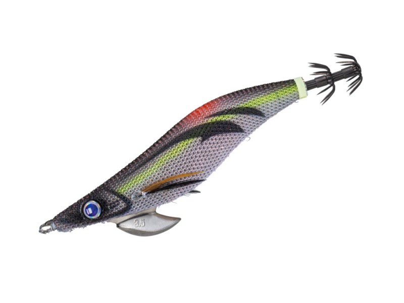 Turlutte Egizo Bait Feather Onpa 3.0 90mm_15 Turlutte Egizo Bait Feather Onpa 3.0 90mm_15