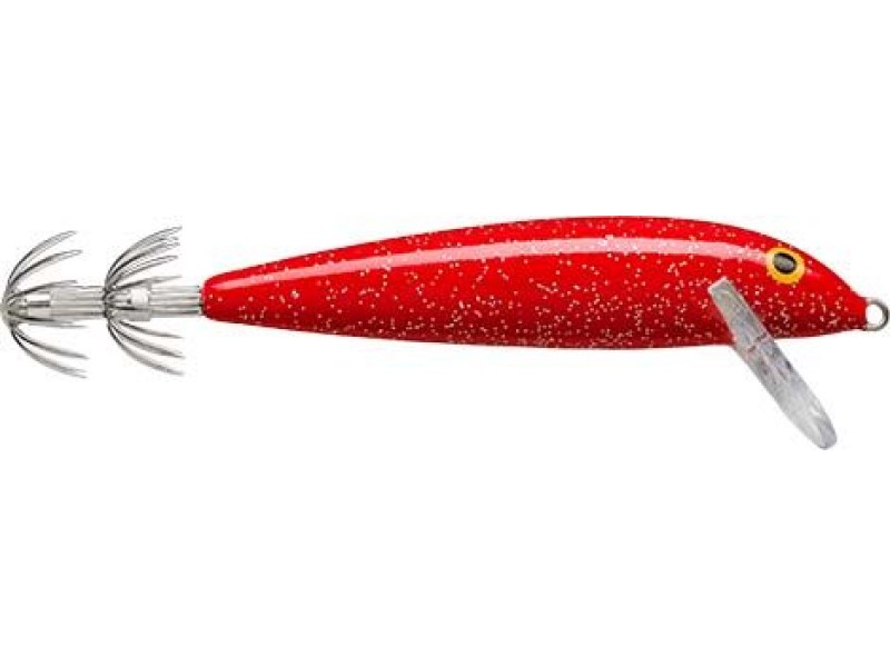 Turlutte Rapala Countdown Squid 90mm-frhf