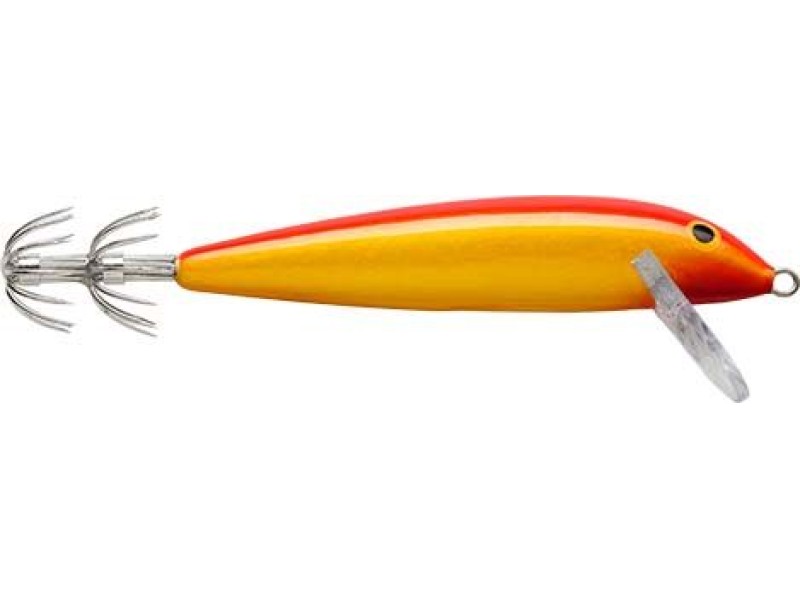 Turlutte Rapala Countdown Squid 90mm-GFR2