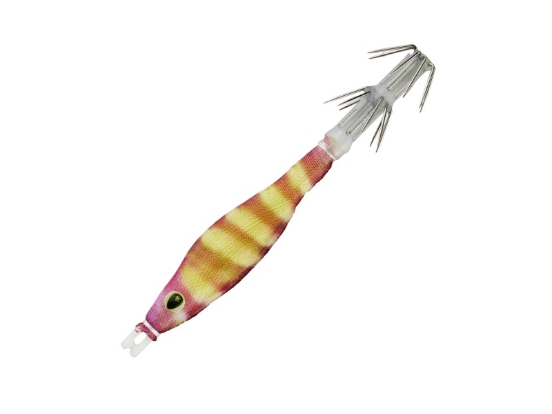 Turlutte Sakura Stingray Oppaï 1.2 50mm-137 Turlutte Sakura Stingray Oppaï 1.2 50mm-137