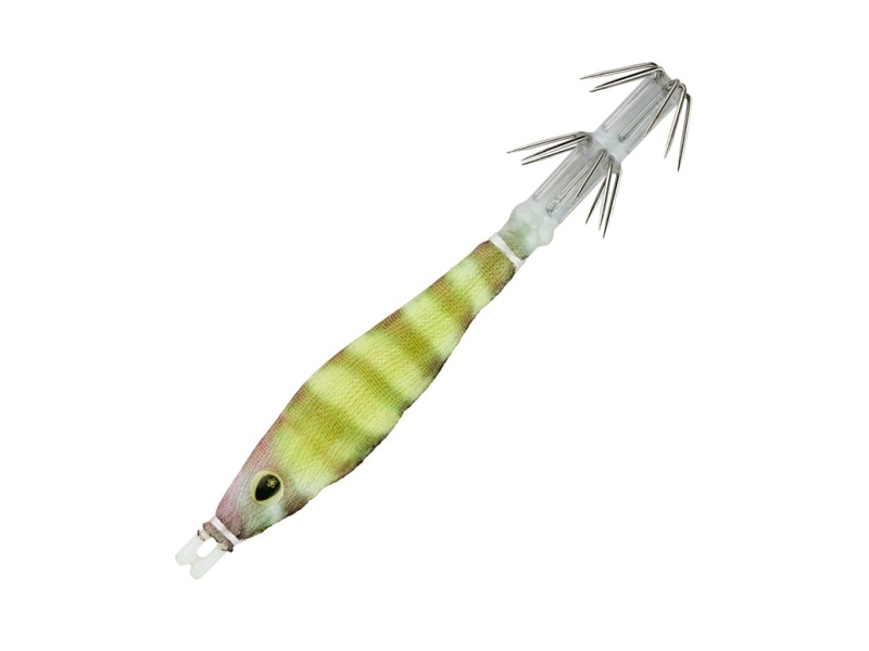 Turlutte Sakura Stingray Oppaï 1.2 50mm-139 Turlutte Sakura Stingray Oppaï 1.2 50mm-139