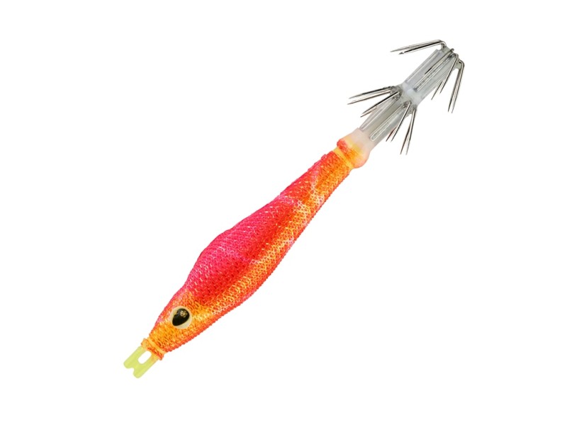 Turlutte Sakura Stingray Oppaï 1.2 50mm-140 Turlutte Sakura Stingray Oppaï 1.2 50mm-140