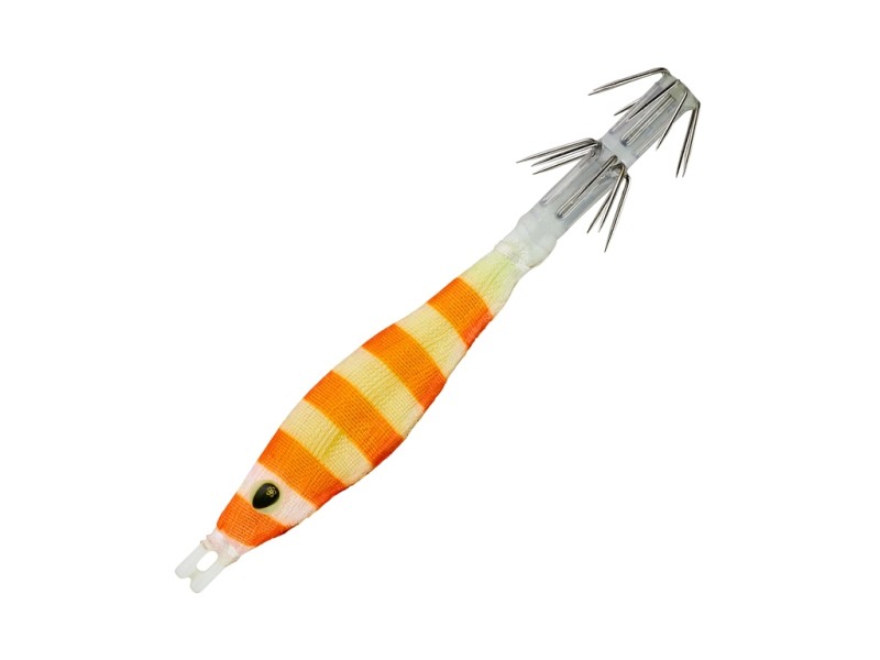 Turlutte Sakura Stingray Oppaï 1.2 50mm-142 Turlutte Sakura Stingray Oppaï 1.2 50mm-142