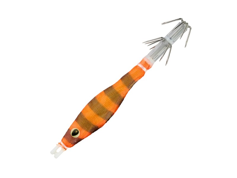 Turlutte Sakura Stingray Oppaï 1.2 50mm-143 Turlutte Sakura Stingray Oppaï 1.2 50mm-143