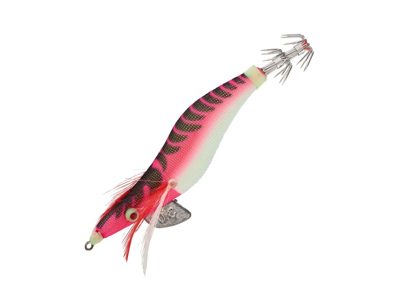 Turlutte SRT Squid Jig 3.0 90mm-SESLN503430ZB-RH Turlutte SRT Squid Jig 3.0 90mm-SESLN503430ZB-RH