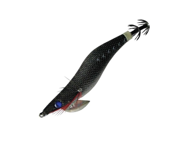 Turlutte Sunset Sunsquid Bad Gambas 2.5-STSLF560180AL-BL Turlutte Sunset Sunsquid Bad Gambas 2.5-STSLF560180AL-BL