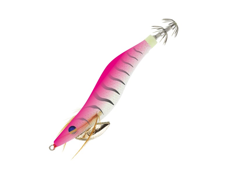 Turlutte Sunset Sunsquid Bad Gambas 2.5-STSLF560180ZB-PK Turlutte Sunset Sunsquid Bad Gambas 2.5-STSLF560180ZB-PK