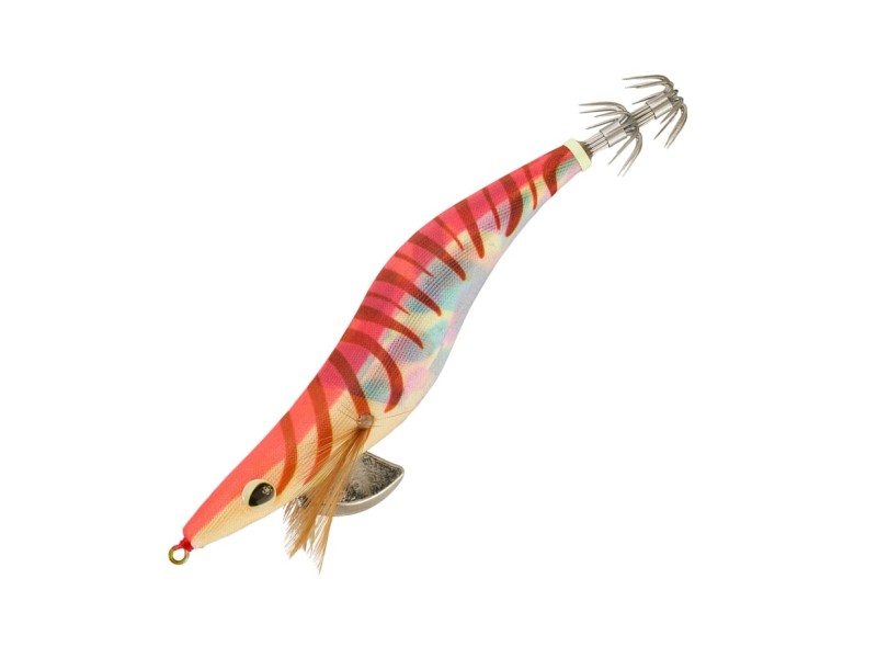 Turlutte Sunset Sunsquid Shin Ika Dcb 2.5 80mm-PKGB Turlutte Sunset Sunsquid Shin Ika Dcb 2.5 80mm-PKGB