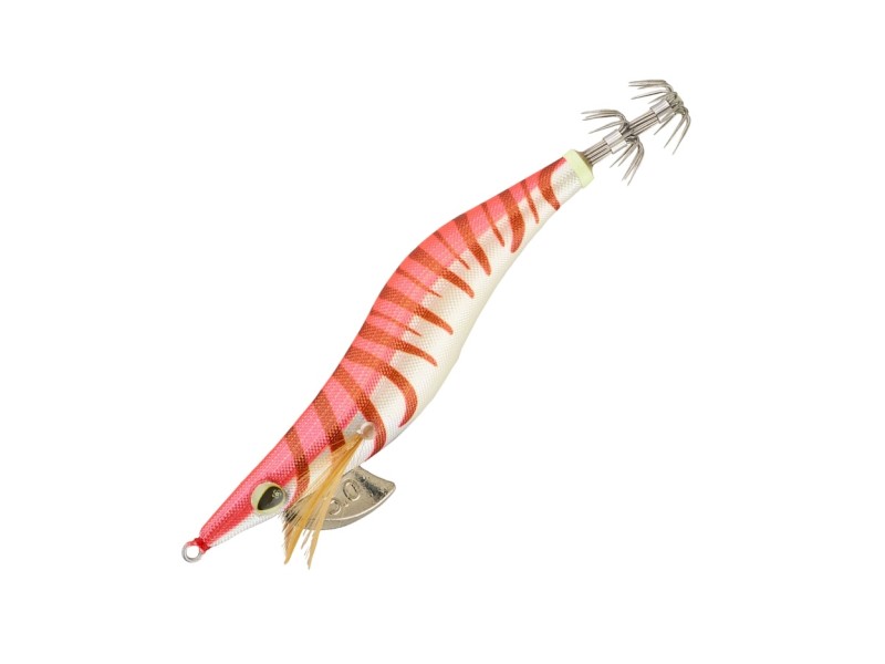 Turlutte Sunset Sunsquid Shin Ika Dcb 2.5 80mm-PKGB Turlutte Sunset Sunsquid Shin Ika Dcb 2.5 80mm-PKGB