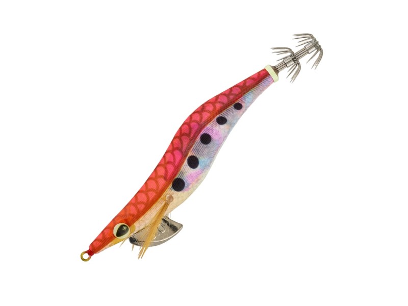 Turlutte Sunset Sunsquid Shin Ika Dcb 2.5 80mm-STSLN500725903PKS Turlutte Sunset Sunsquid Shin Ika Dcb 2.5 80mm-STSLN500725903PKS