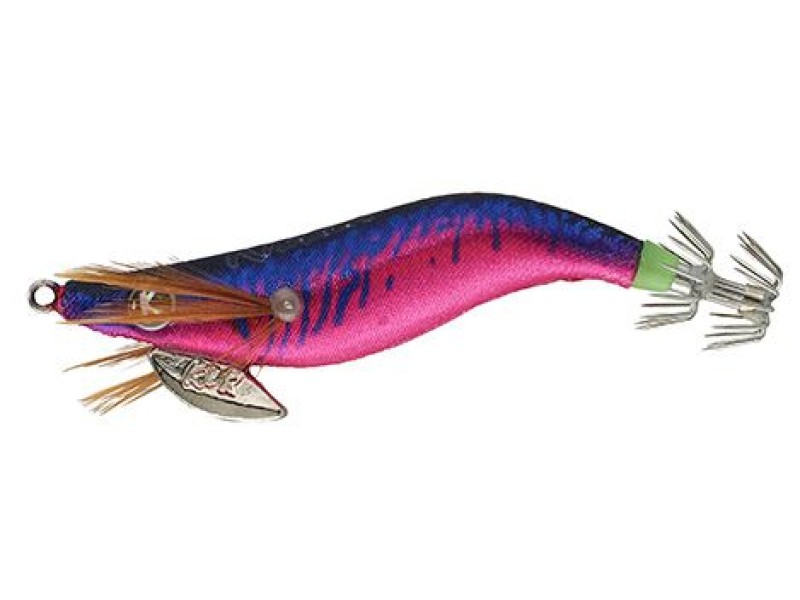 Turlutte Wiliamson Killer Squid Jig 1.8 60mm-Xabo Turlutte Wiliamson Killer Squid Jig 1.8 60mm-Xabo