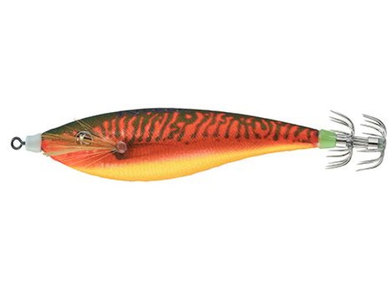 Turlutte Wiliamson Killer Squid M 80mm_XAOY Turlutte Wiliamson Killer Squid M 80mm_XAOY