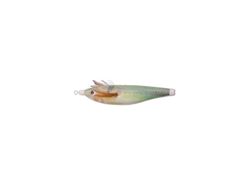 Turlutte Yamashita Toto Sutte R WS70NC Natural Color 70mm_FQS Turlutte Yamashita Toto Sutte R WS70NC Natural Color 70mm_FQS