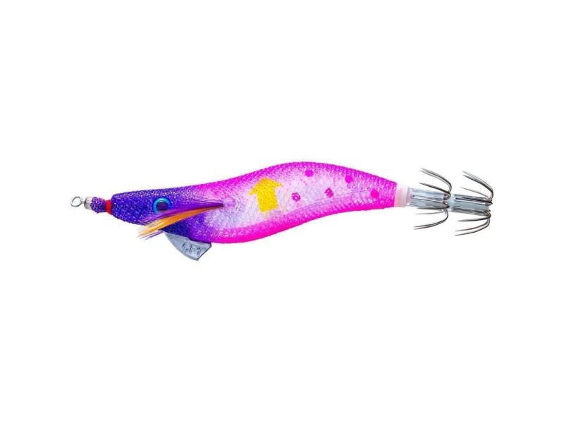 Turlutte Yo-Zuri Ultra Omorig Floating 2.0 60mm-KVPP Turlutte Yo-Zuri Ultra Omorig Floating 2.0 60mm-KVPP