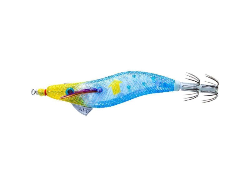 Turlutte Yo-Zuri Ultra Omorig Floating 2.0 60mm-KVSB Turlutte Yo-Zuri Ultra Omorig Floating 2.0 60mm-KVSB